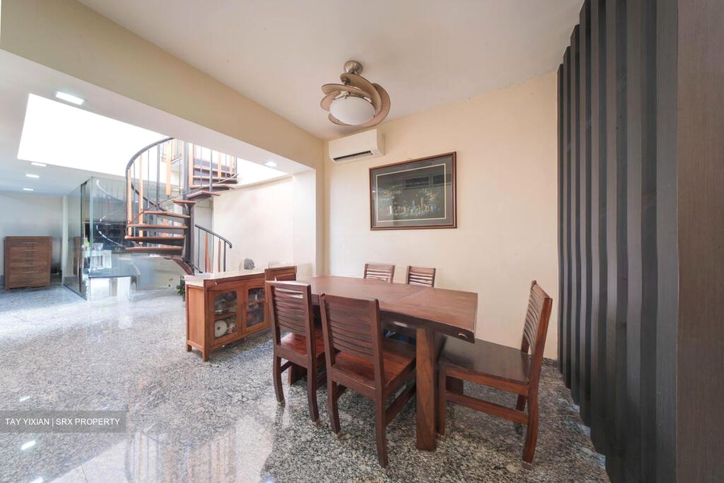 Sembawang Hills Estate (D20), Terrace #496866611